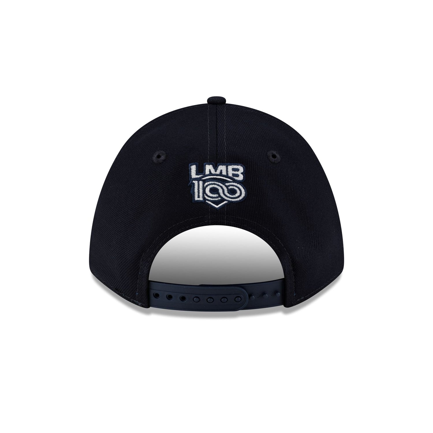 Tigres de Quintana Roo Retro 9FORTY M-Crown Snapback Hat