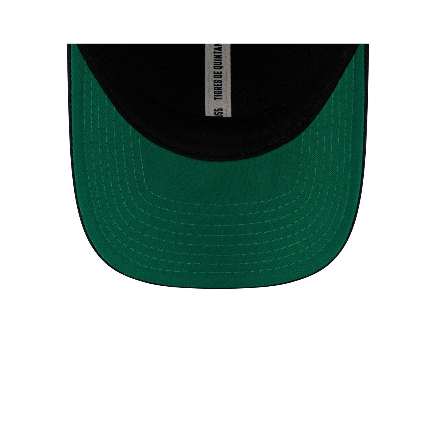 Tigres de Quintana Roo Retro 9FORTY M-Crown Snapback Hat