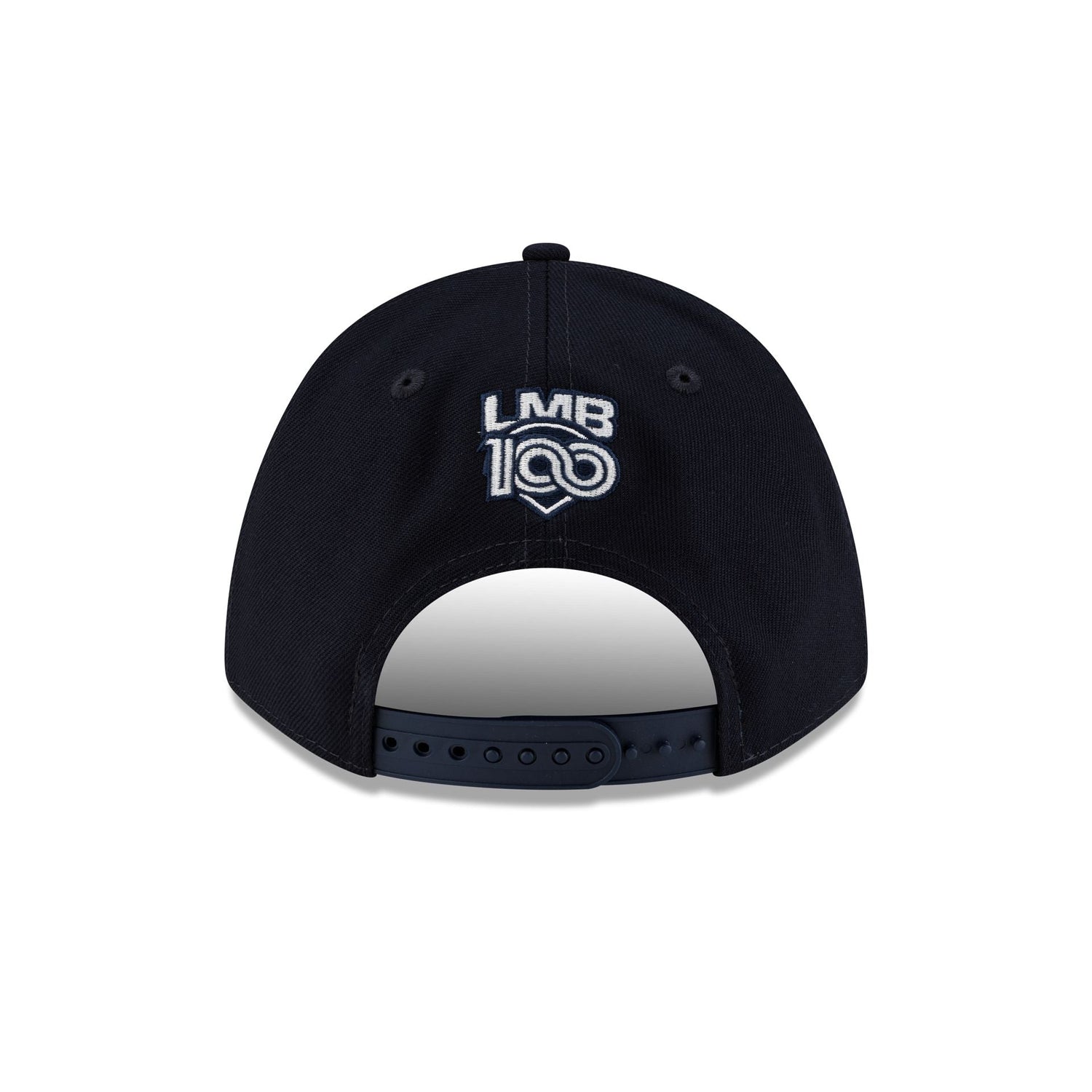 Tecos 2 Laredos Retro 9FORTY M-Crown Snapback Hat