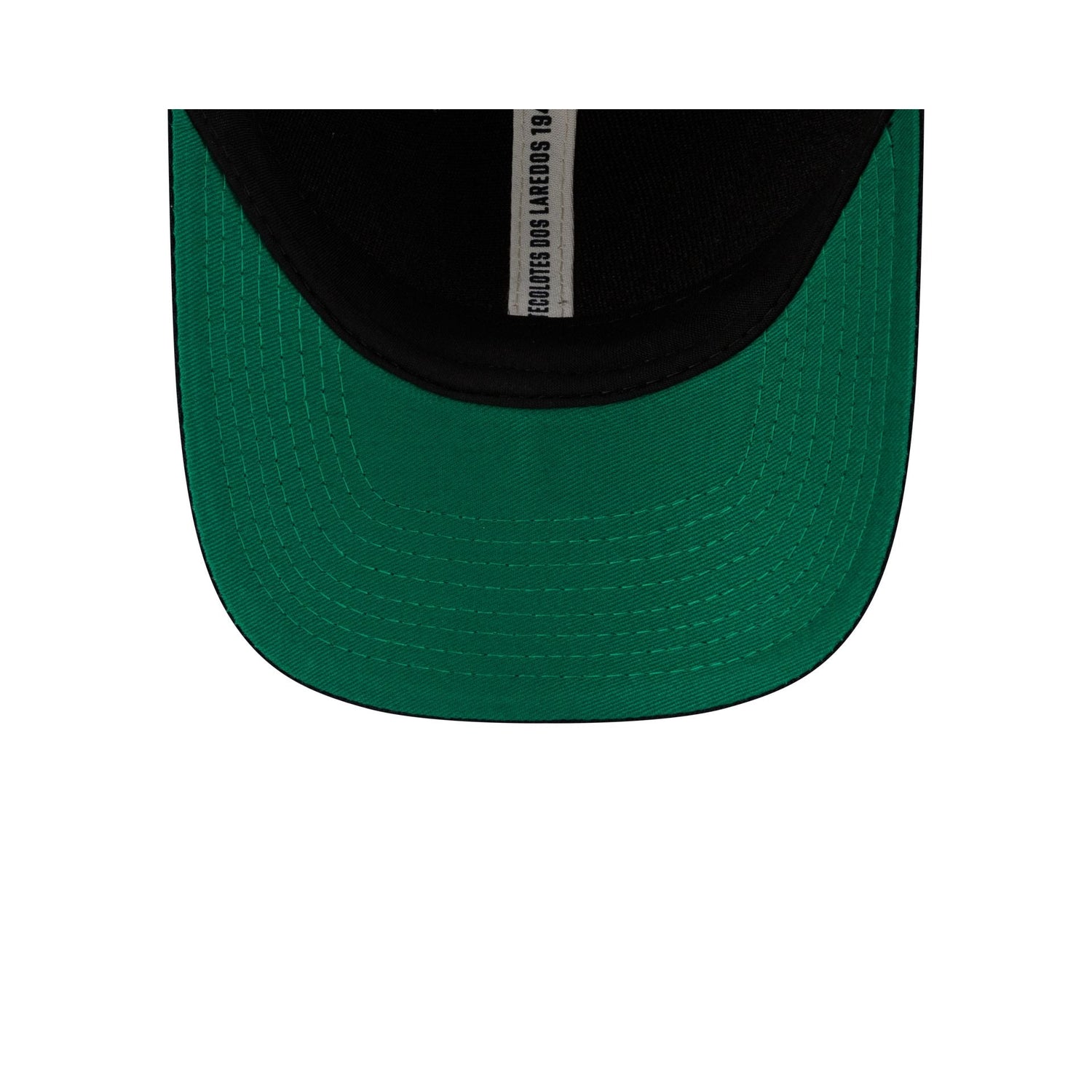 Tecos 2 Laredos Retro 9FORTY M-Crown Snapback Hat