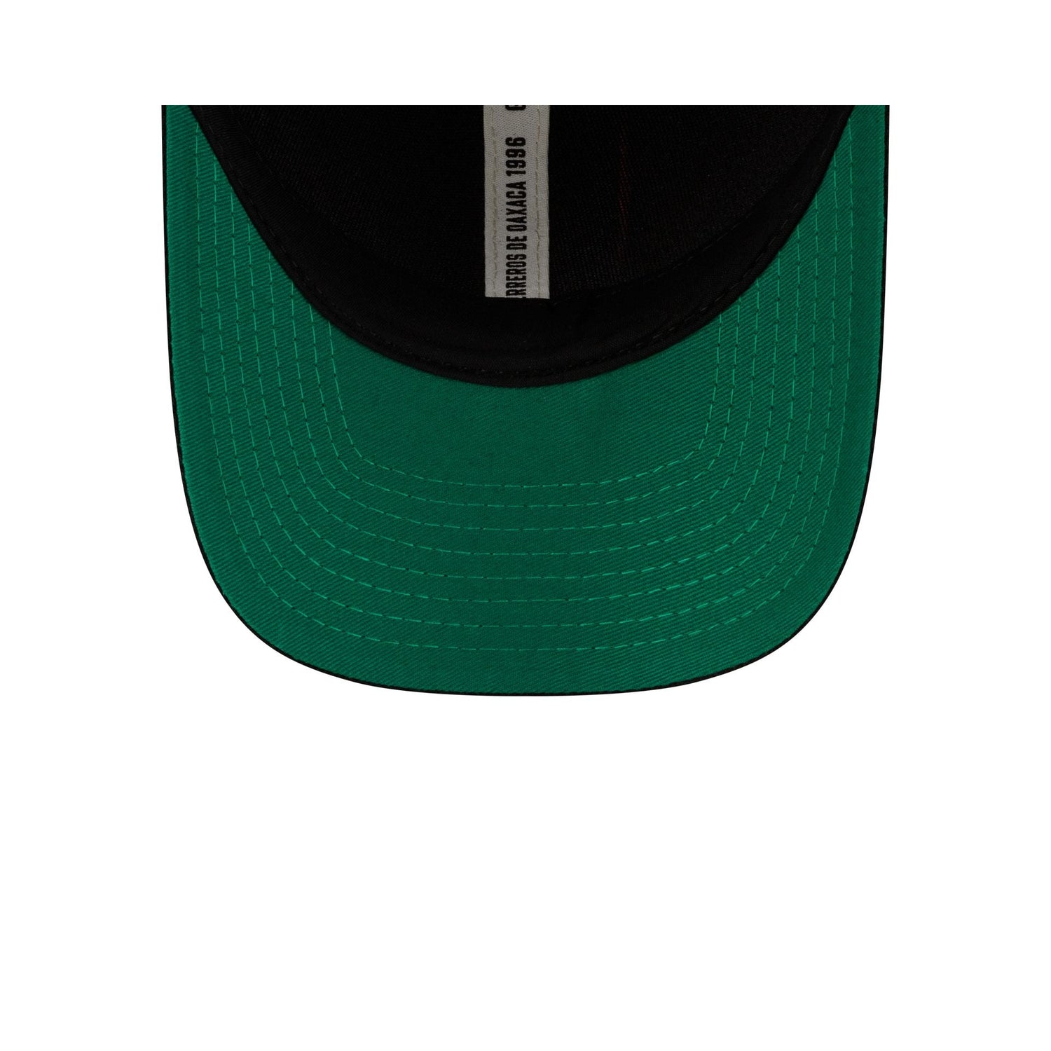 Guerreros de Oaxaca Retro 9FORTY M-Crown Snapback Hat