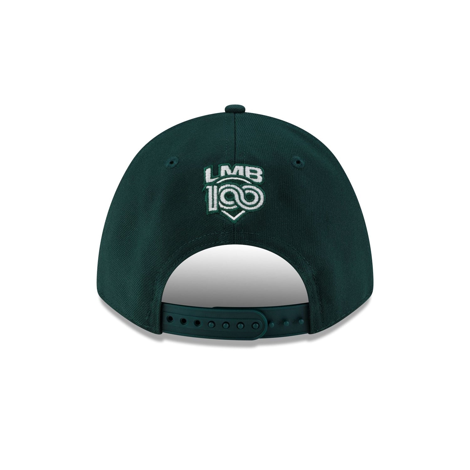 Pericos de Puebla Retro 9FORTY M-Crown Snapback Hat