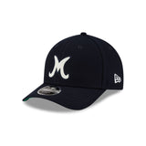 Sultanes de Monterrey Retro 9FORTY M-Crown Snapback Hat