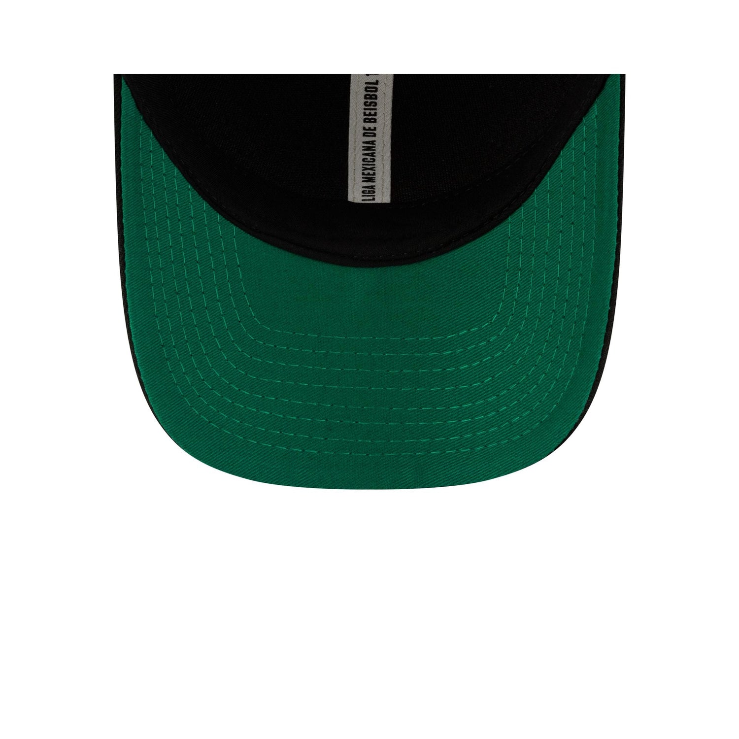 Mexico Baseball Retro 9FORTY M-Crown Snapback Hat