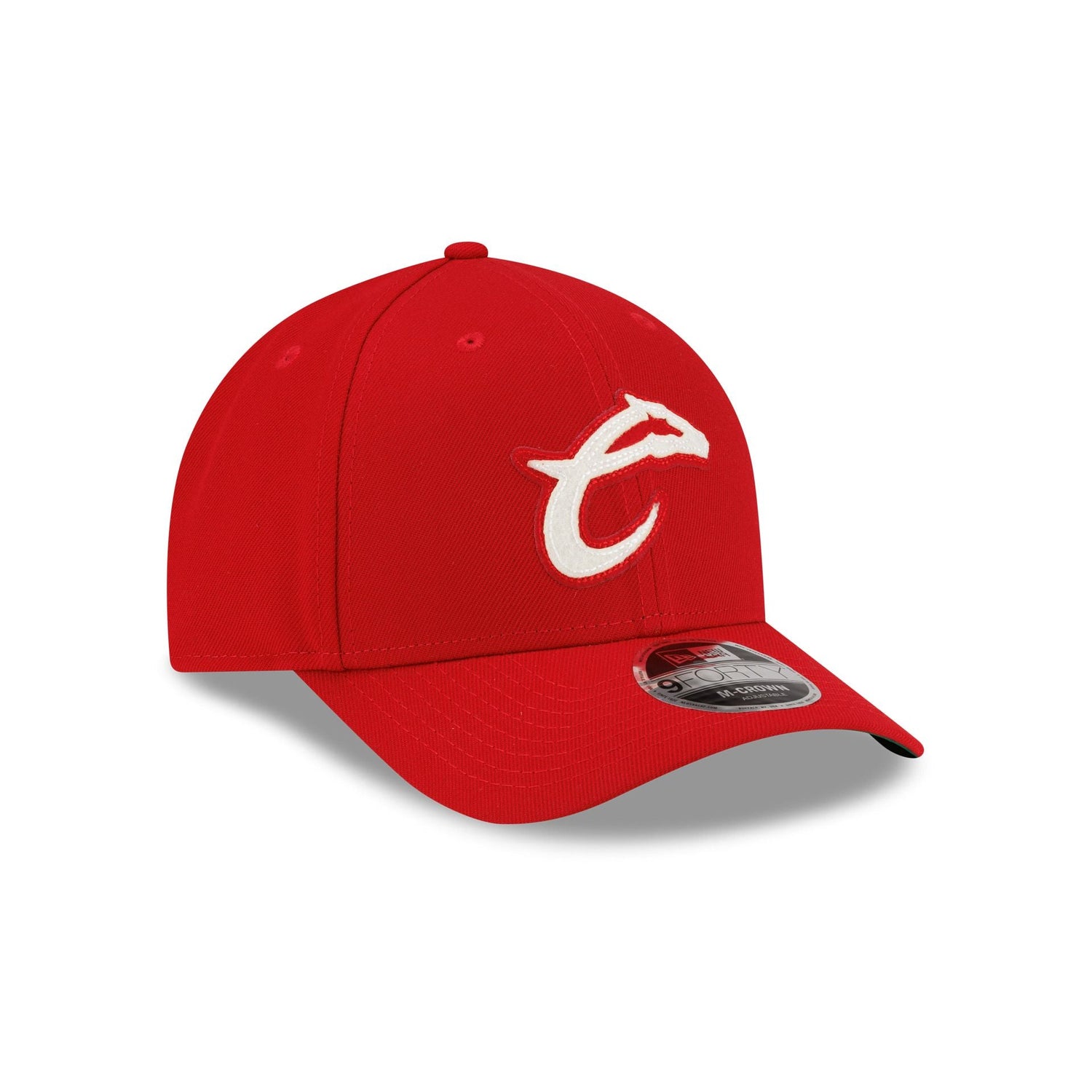 Caliente de Durango Retro 9FORTY M-Crown Snapback Hat