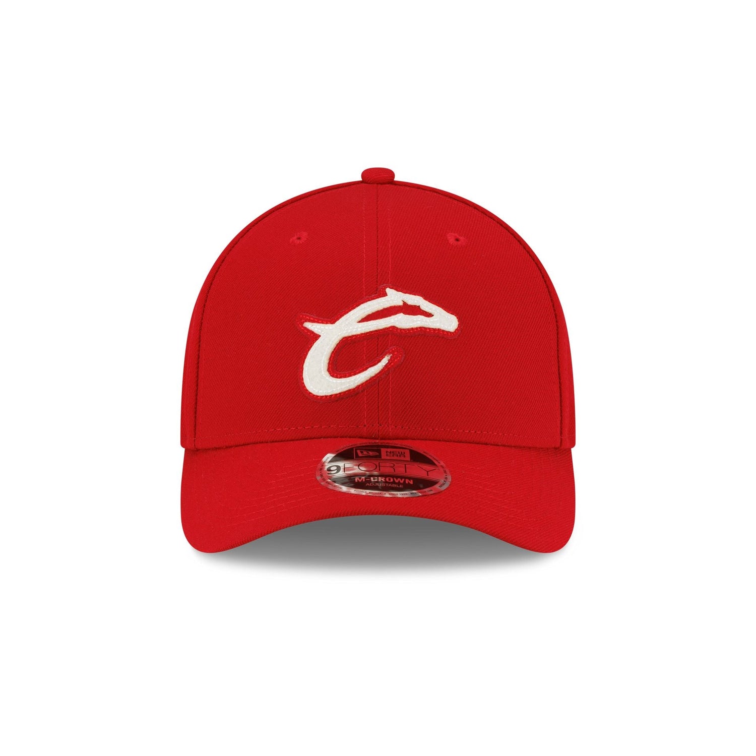 Caliente de Durango Retro 9FORTY M-Crown Snapback Hat