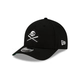 Piratas de Campeche Retro 9FORTY M-Crown Snapback Hat