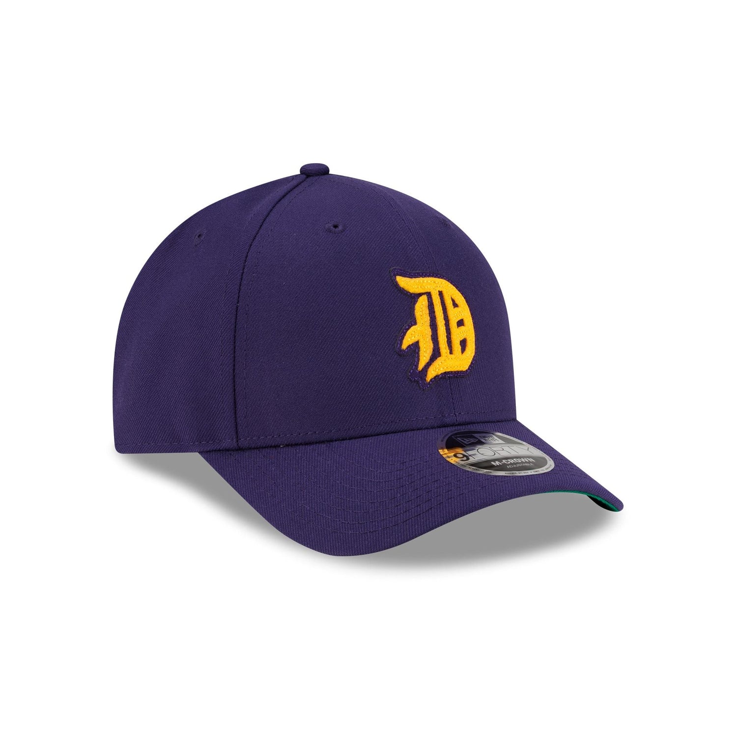 Dorados de Chihuahua Retro 9FORTY M-Crown Snapback Hat