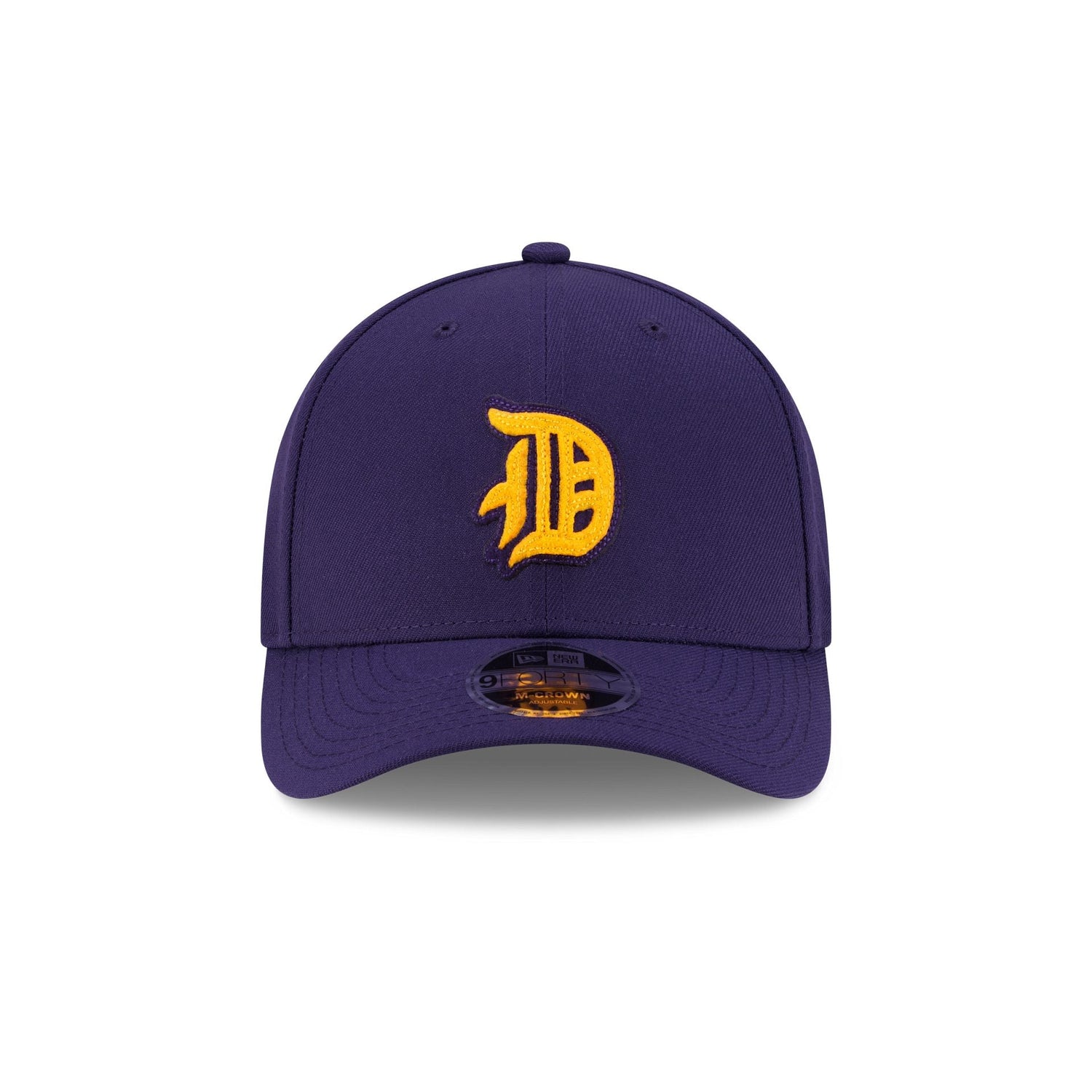 Dorados de Chihuahua Retro 9FORTY M-Crown Snapback Hat