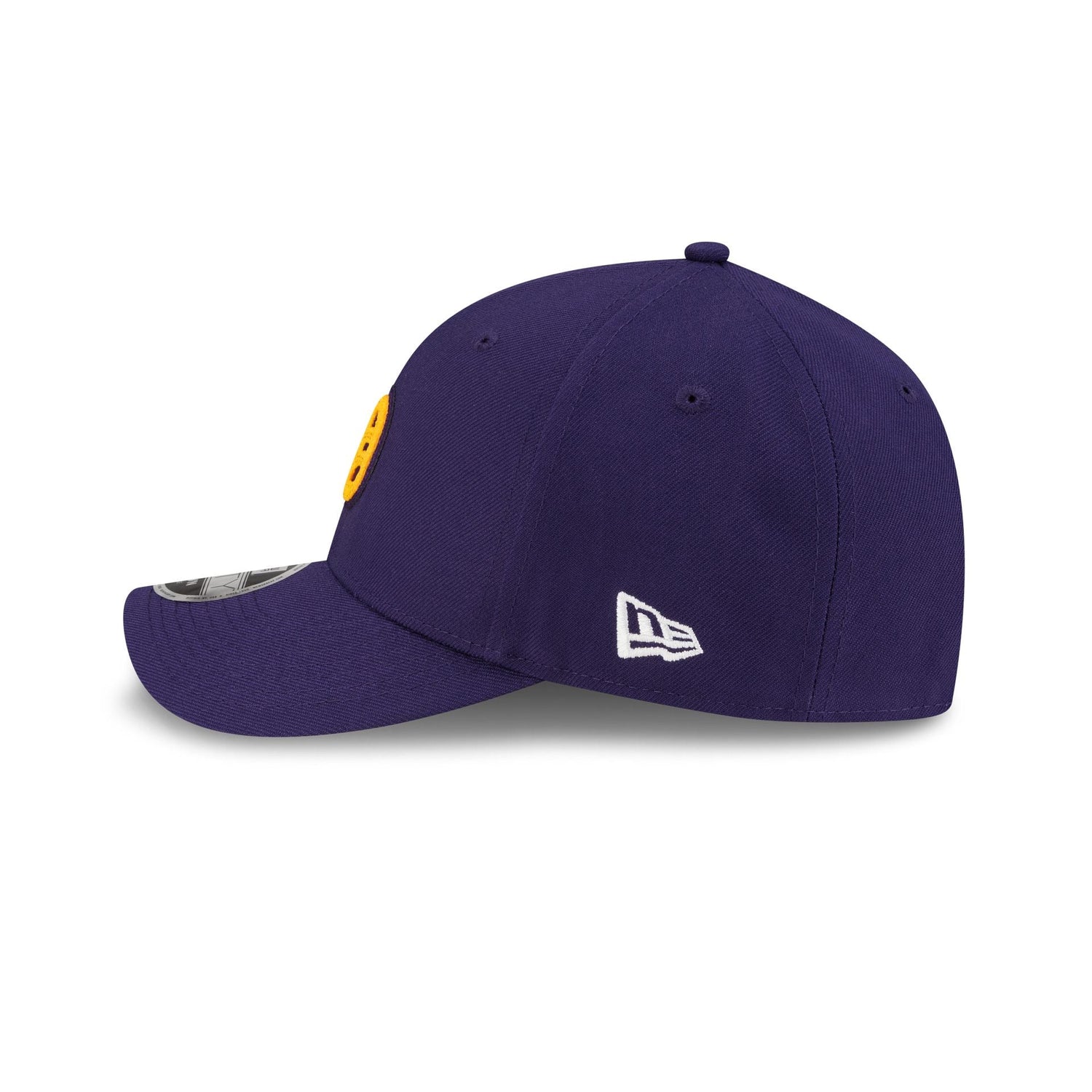 Dorados de Chihuahua Retro 9FORTY M-Crown Snapback Hat
