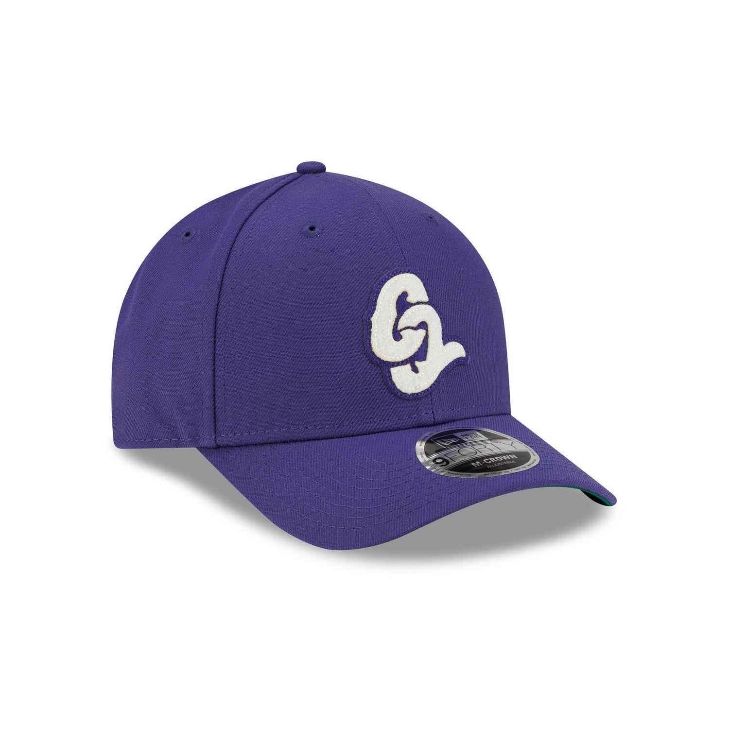 Conspiradores de Querétaro Retro 9FORTY M-Crown Snapback Hat