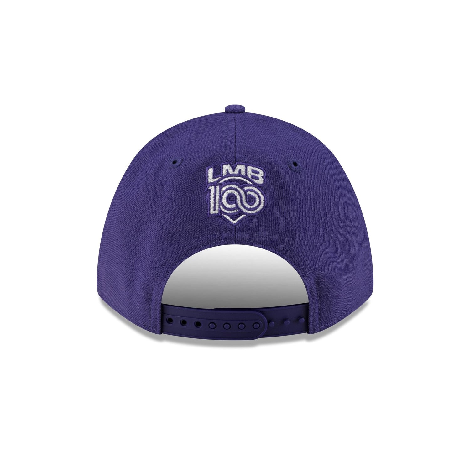 Conspiradores de Querétaro Retro 9FORTY M-Crown Snapback Hat