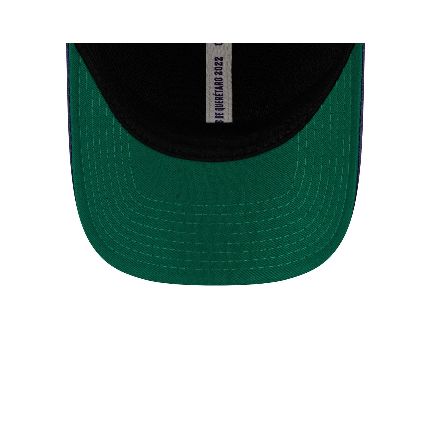 Conspiradores de Querétaro Retro 9FORTY M-Crown Snapback Hat