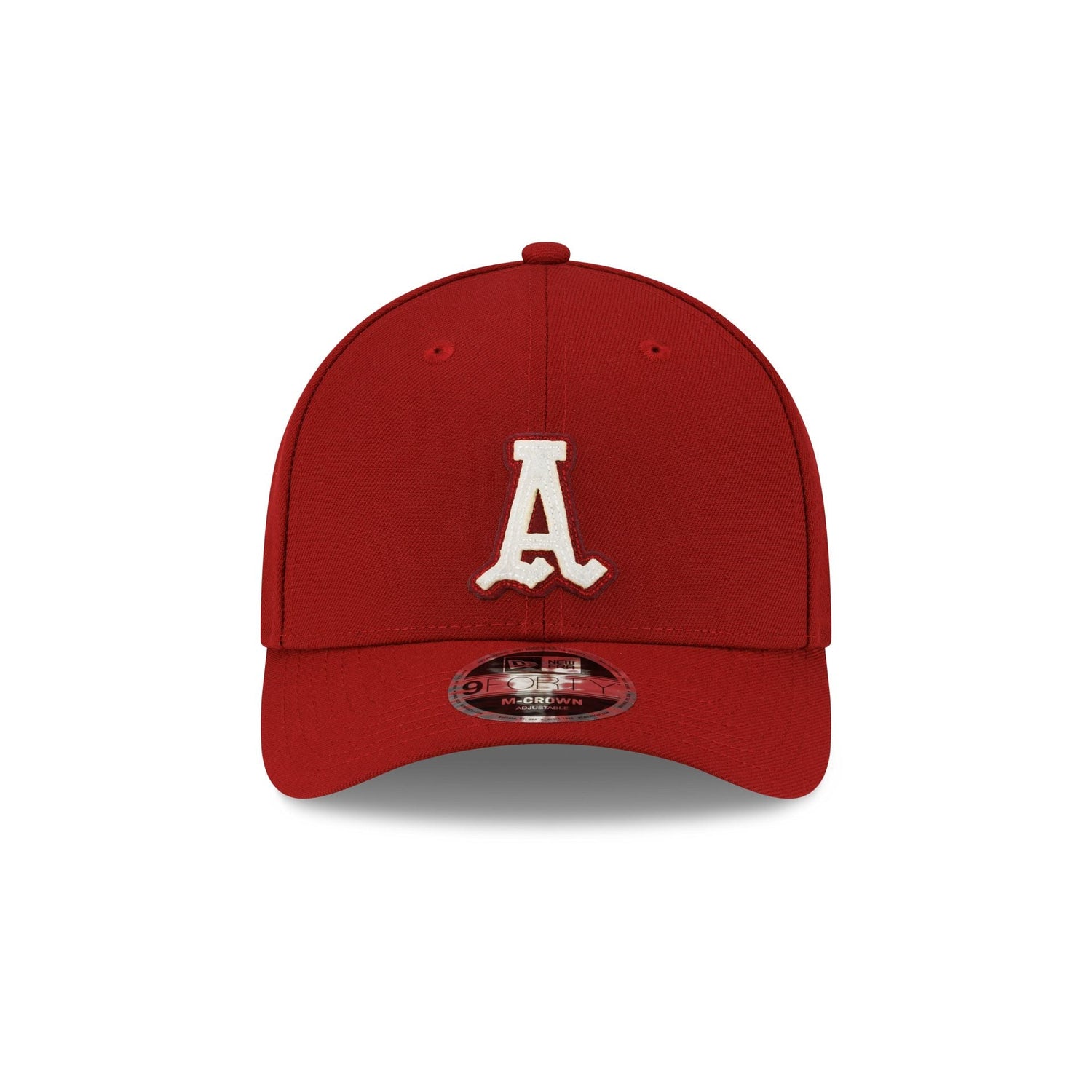 El Águila de Veracruz Retro 9FORTY M-Crown Snapback Hat