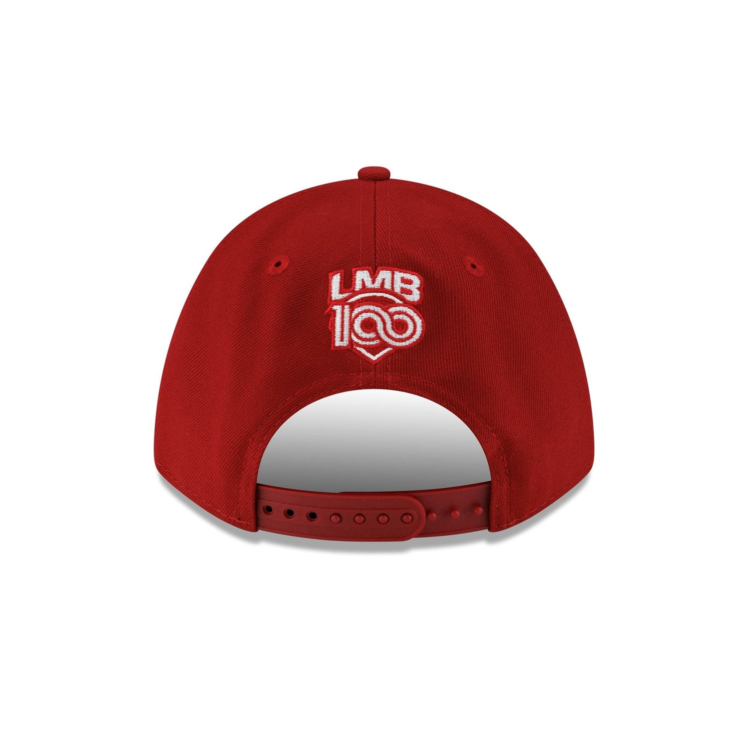 El Águila de Veracruz Retro 9FORTY M-Crown Snapback Hat