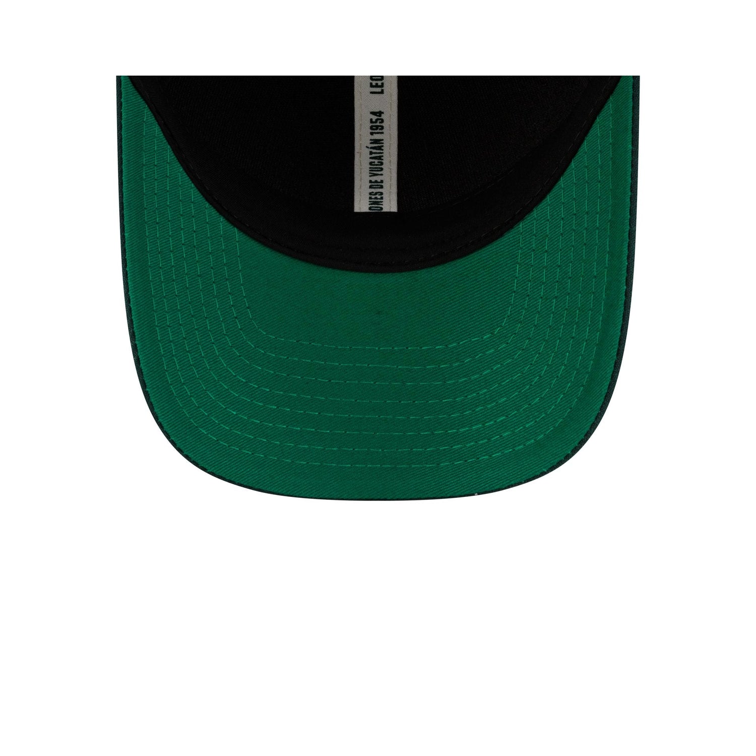 Leones de Yucatán Retro 9FORTY M-Crown Snapback Hat