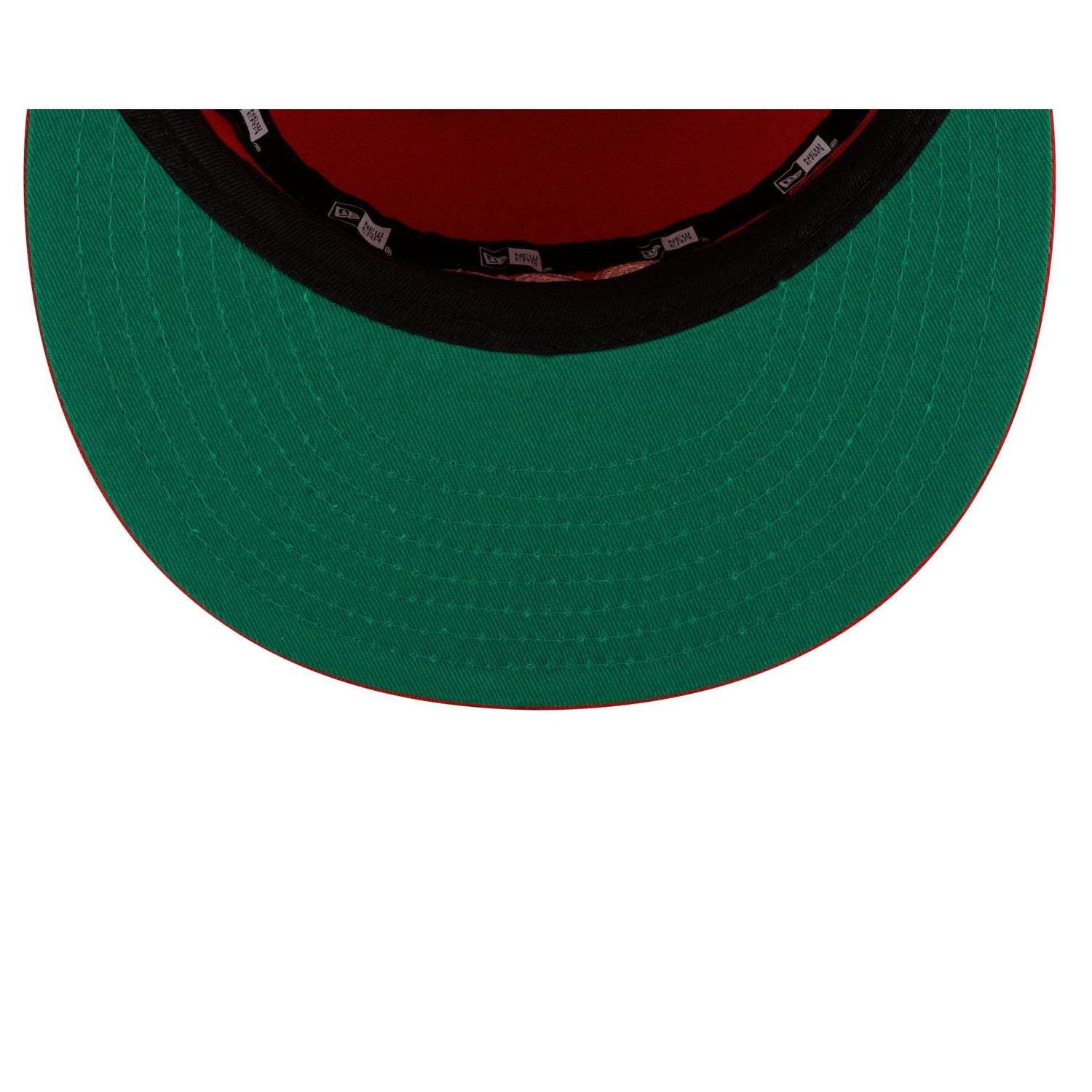 Diablos Rojos del México Retro Pillbox Hat