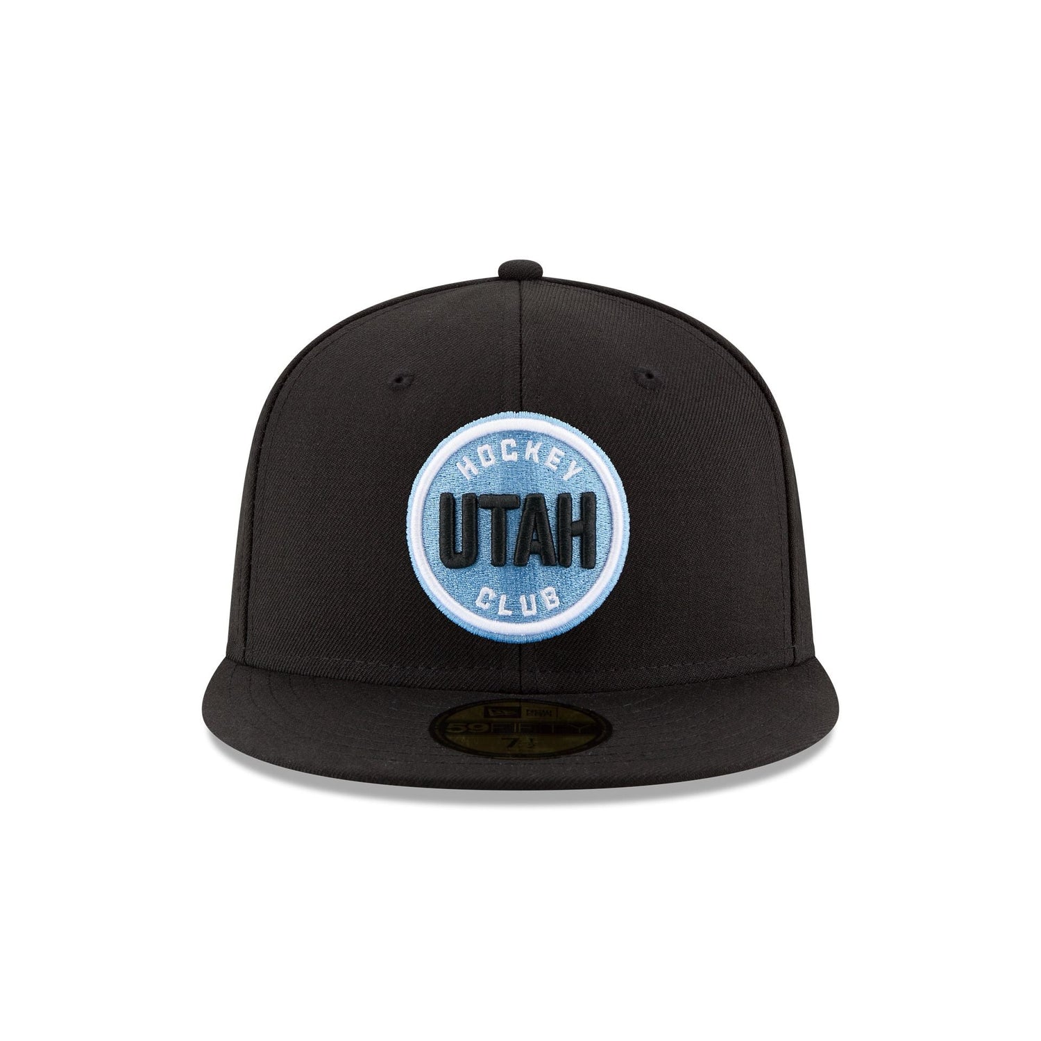 Utah Hockey Club Basic 59FIFTY Fitted Hat