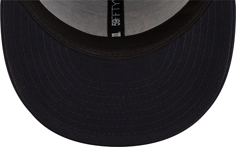 Team USA Olympics New Era Navy 59FIFTY Fitted Hat