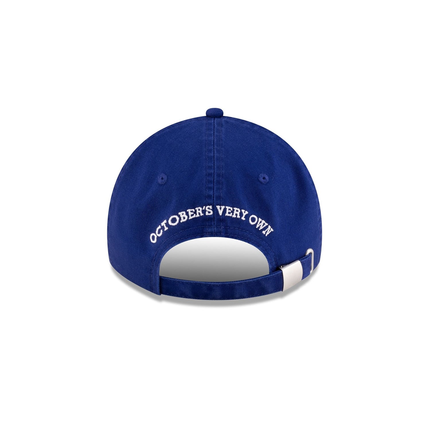 OVO x Los Angeles Dodgers 9TWENTY Adjustable Hat