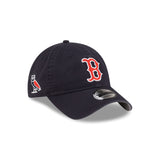 OVO x Boston Red Sox 9TWENTY Adjustable Hat