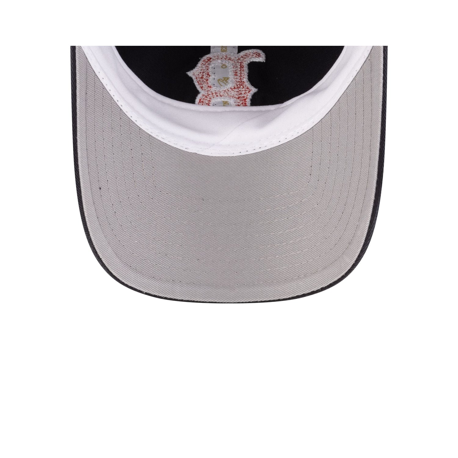 OVO x Boston Red Sox 9TWENTY Adjustable Hat