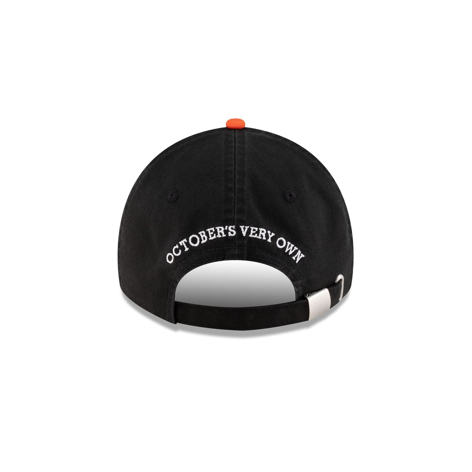 OVO x San Francisco Giants 9TWENTY Adjustable Hat