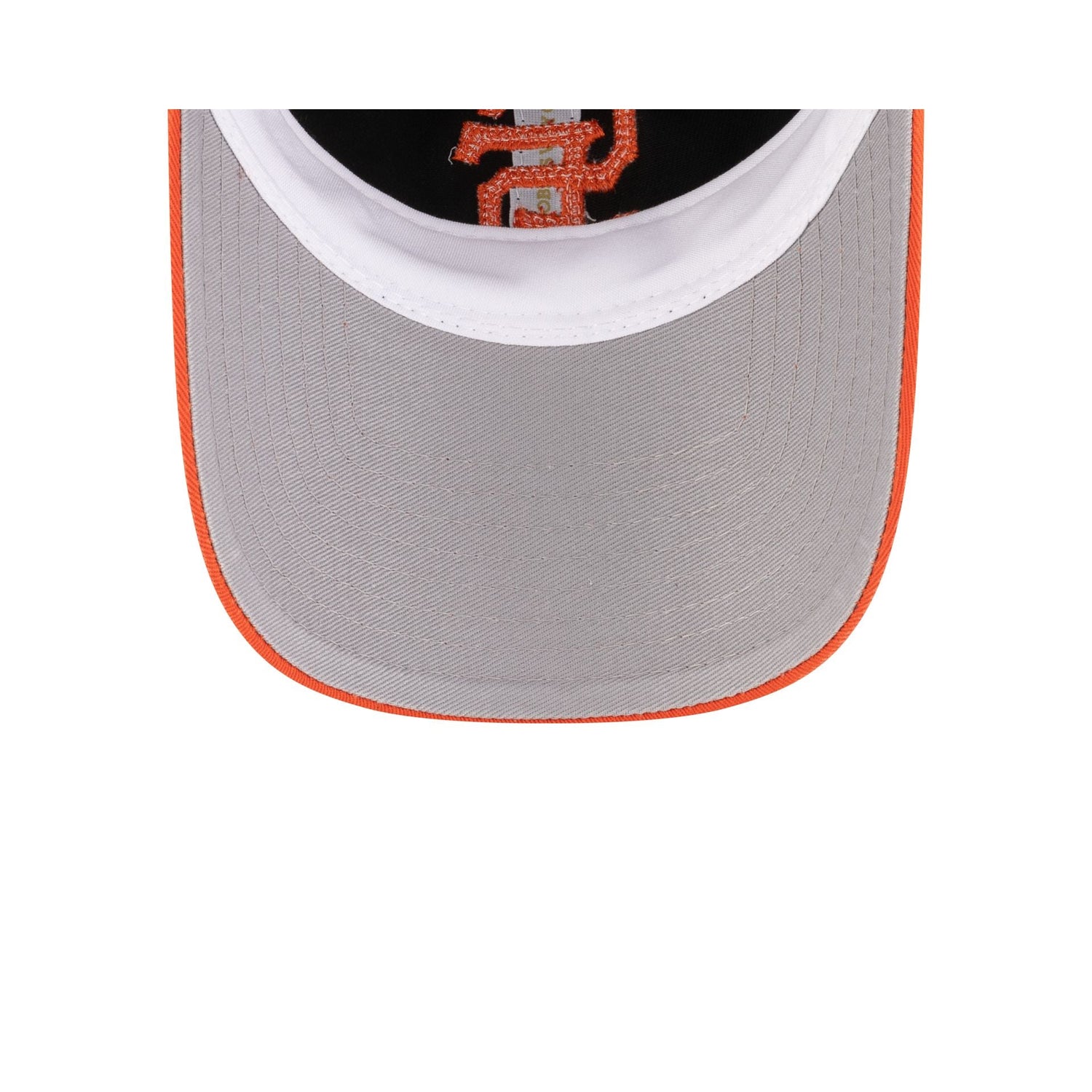 OVO x San Francisco Giants 9TWENTY Adjustable Hat