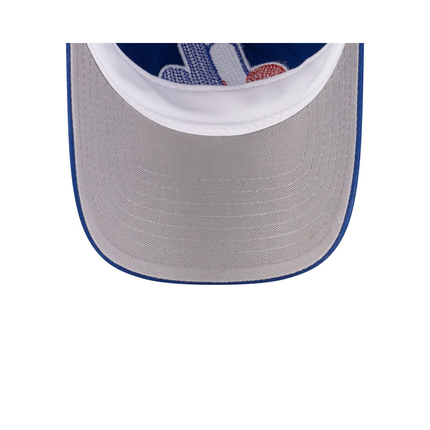 OVO x Montreal Expos 9TWENTY Adjustable Hat