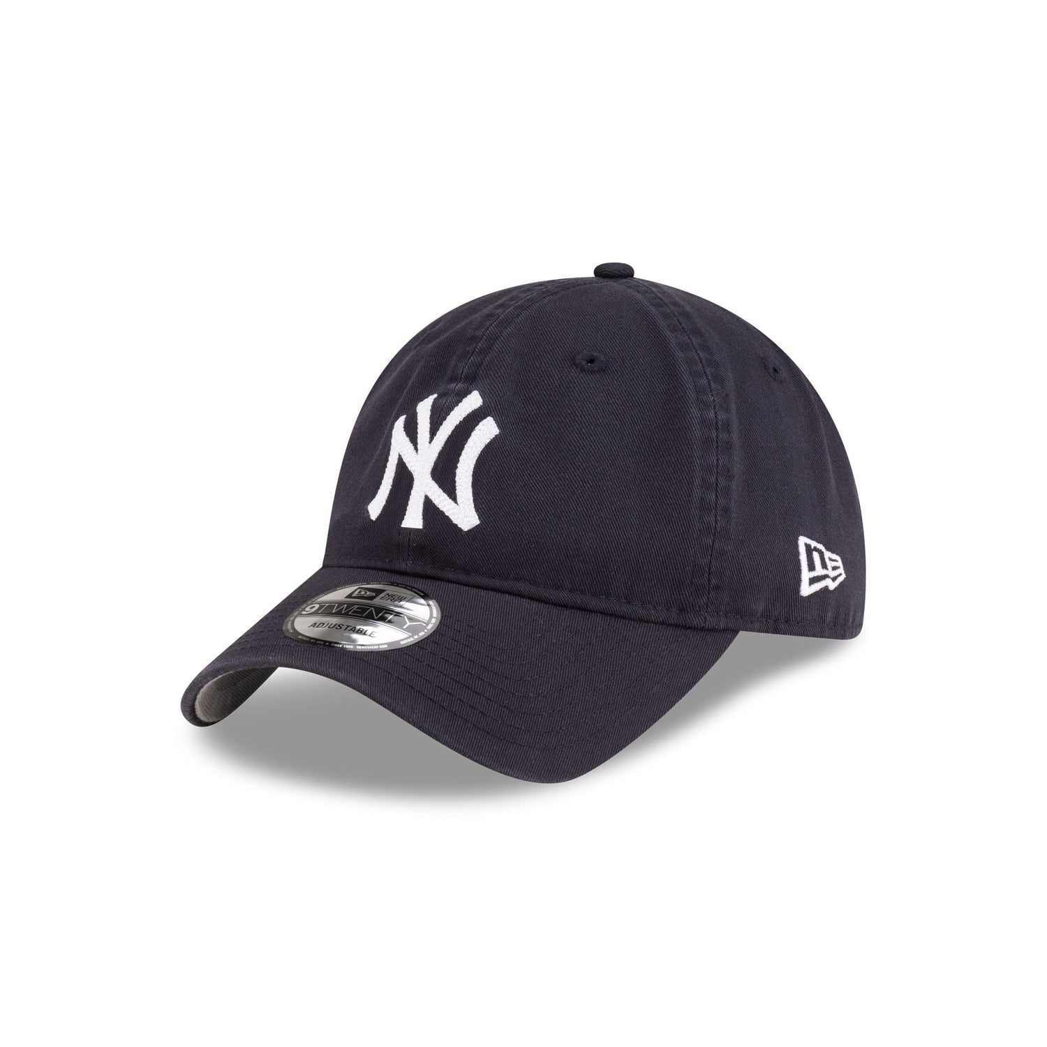 OVO x New York Yankees 9TWENTY Adjustable Hat
