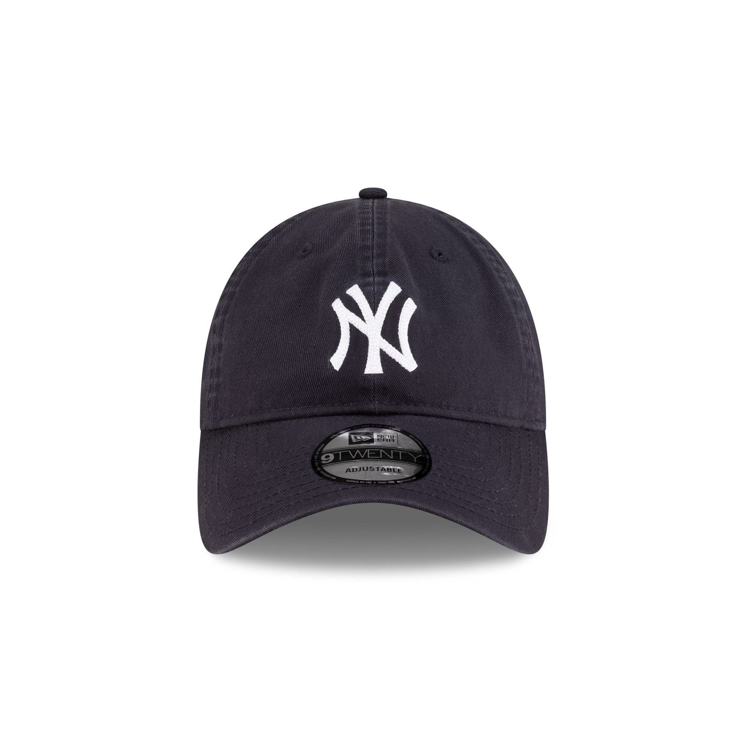 OVO x New York Yankees 9TWENTY Adjustable Hat