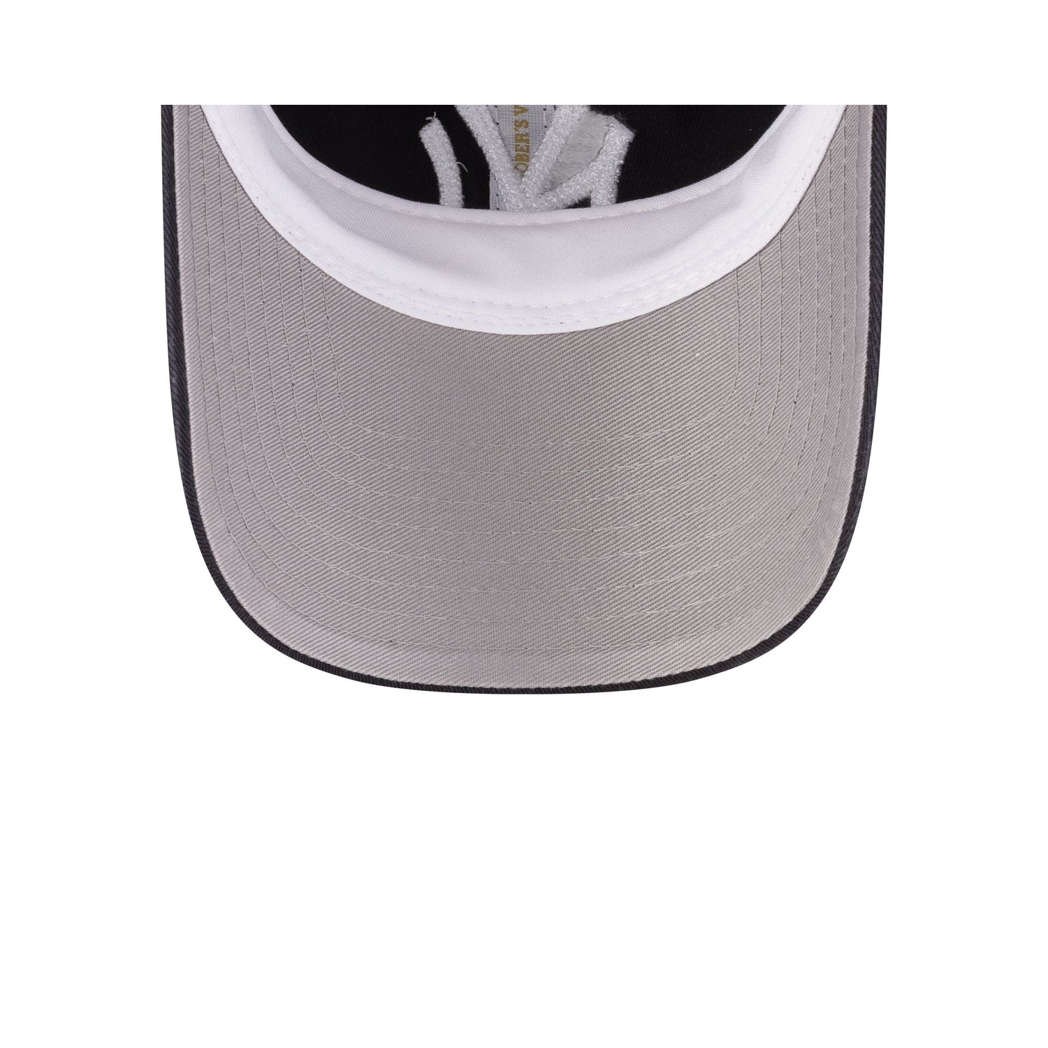 OVO x New York Yankees 9TWENTY Adjustable Hat