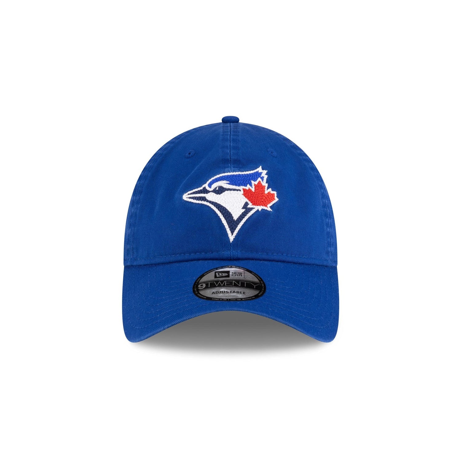 OVO x Toronto Blue Jays 9TWENTY Adjustable Hat