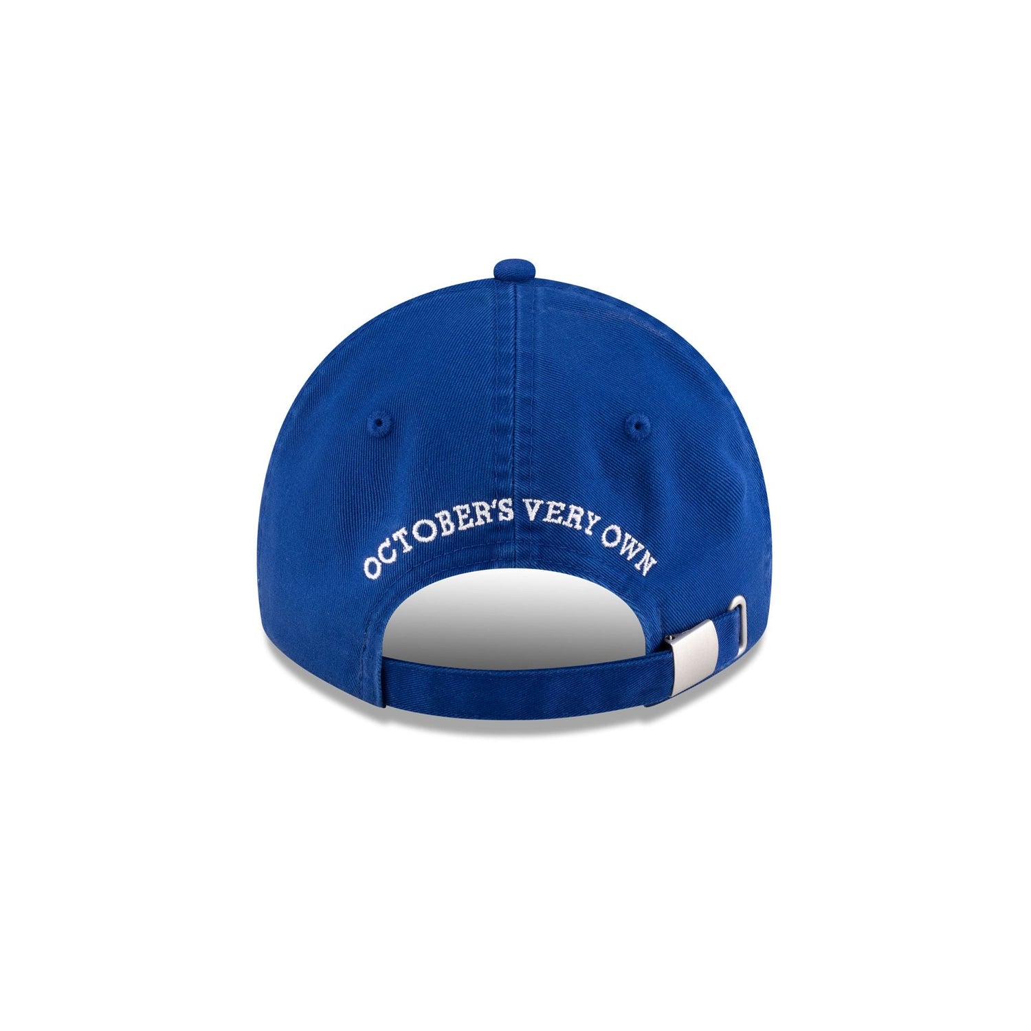 OVO x Toronto Blue Jays 9TWENTY Adjustable Hat