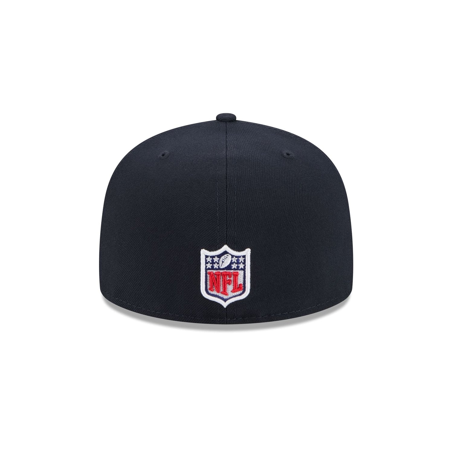 Los Angeles Rams 2025 NFL Rivalries 59FIFTY Fitted Hat