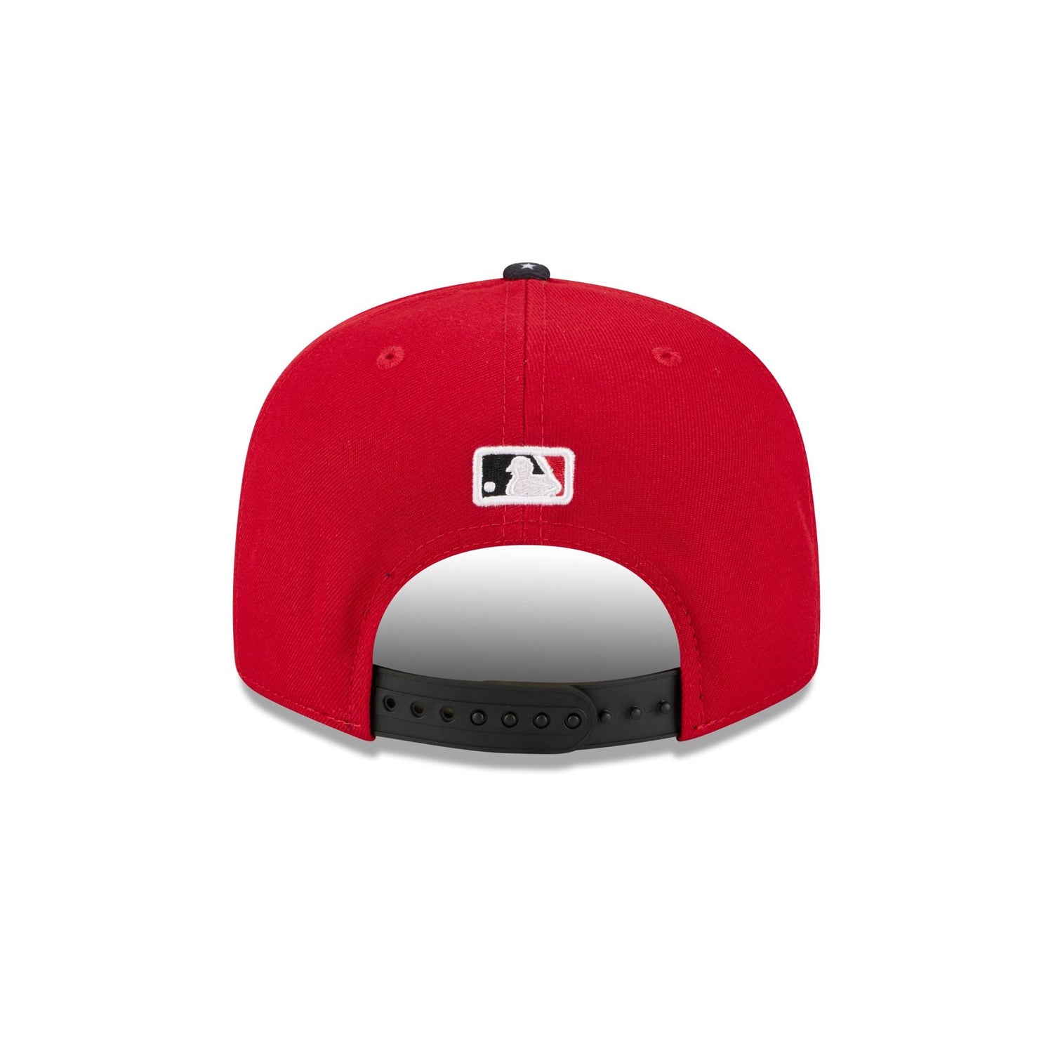 Cincinnati Reds Speedway Classic 9FIFTY Snapback Hat