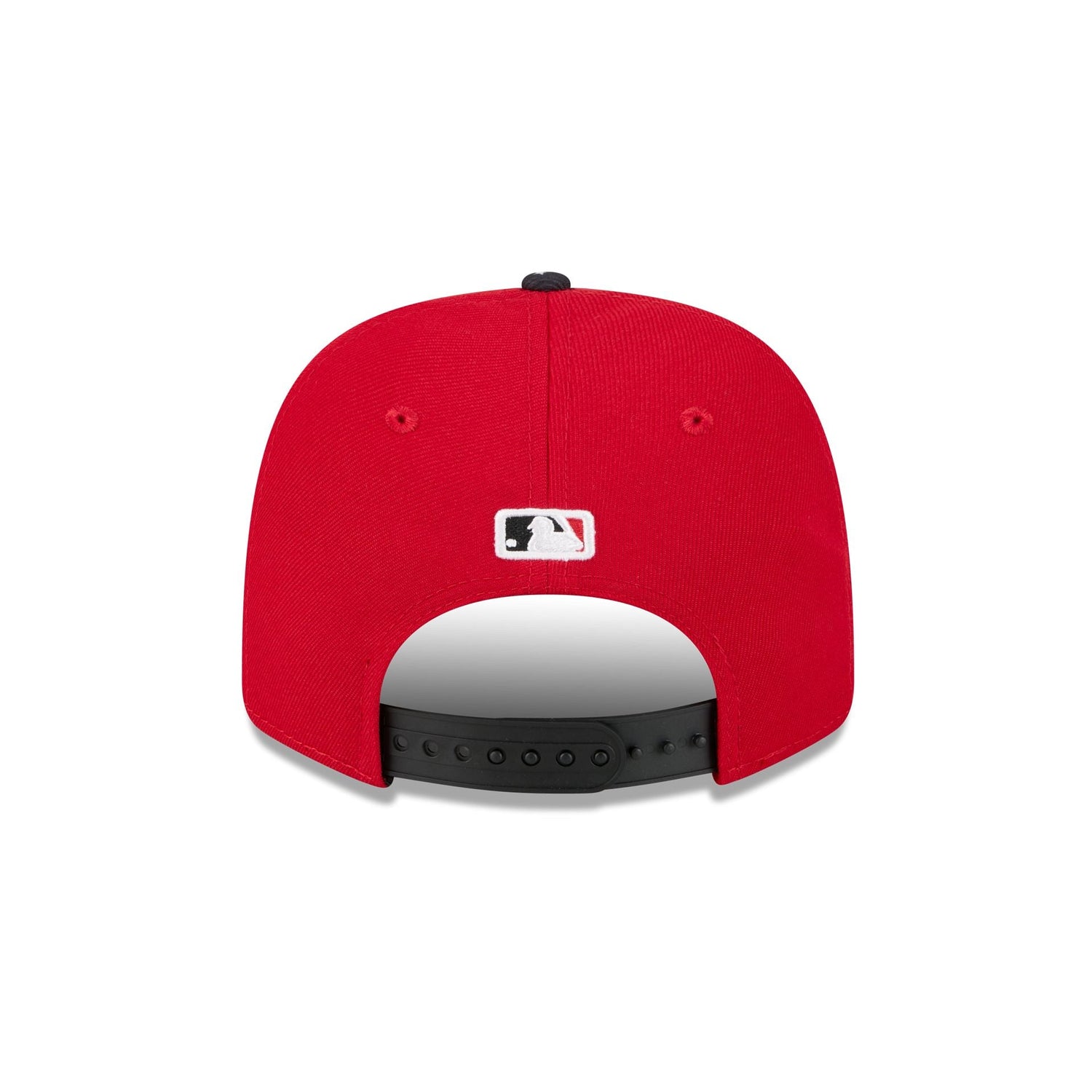Cincinnati Reds Speedway Classic 9SEVENTY Stretch-Snap Hat