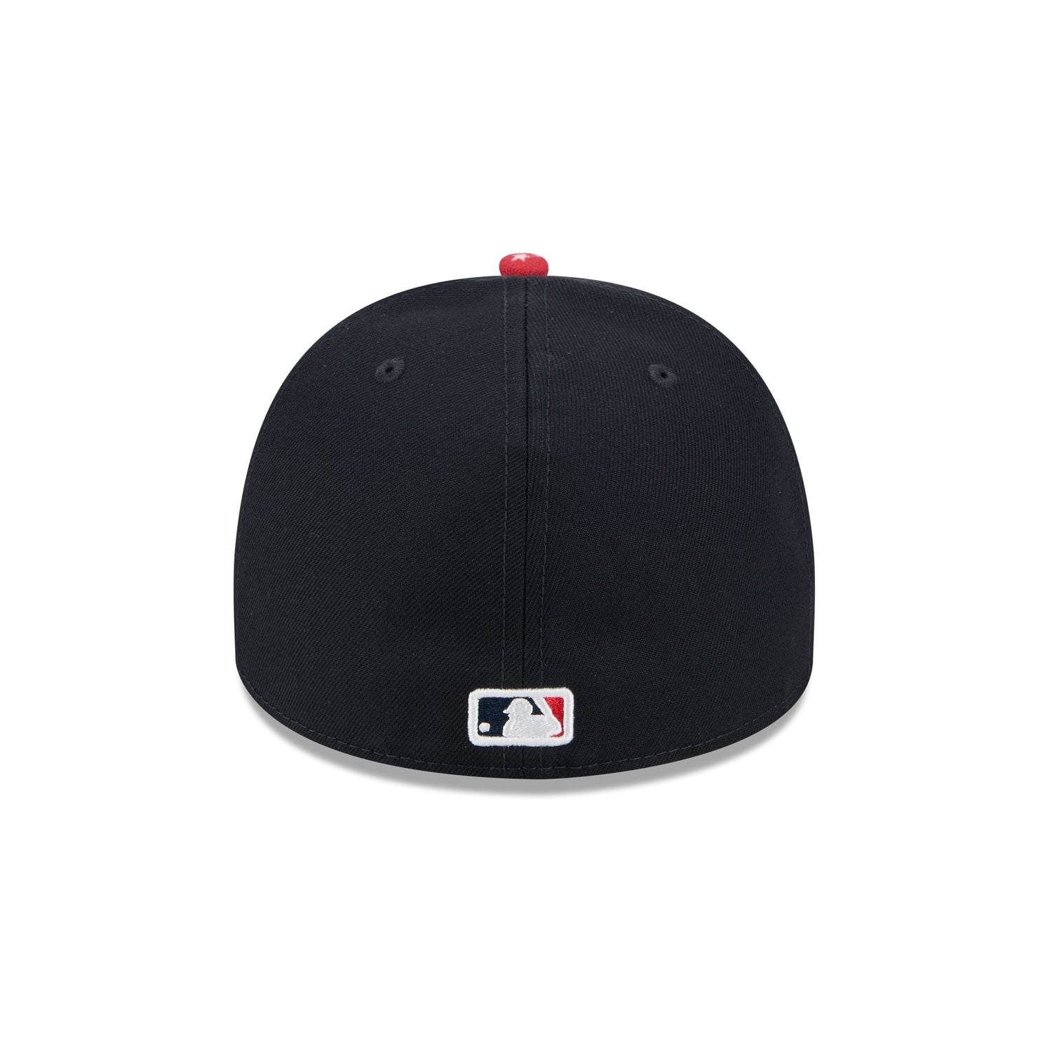 Atlanta Braves Speedway Classic 59FIFTY A-Frame Fitted
