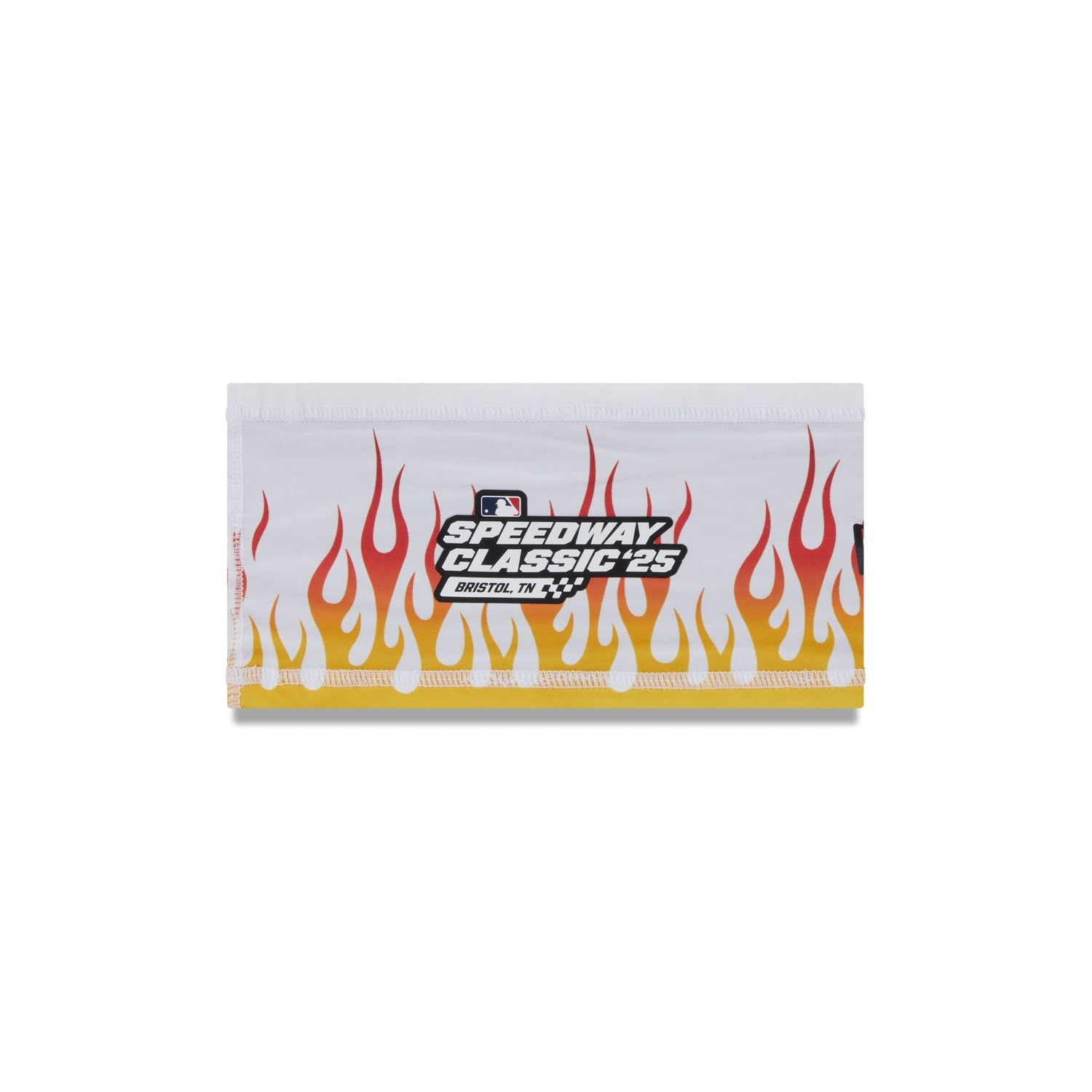MLB Speedway Classic Flames Headband