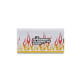MLB Speedway Classic Flames Headband