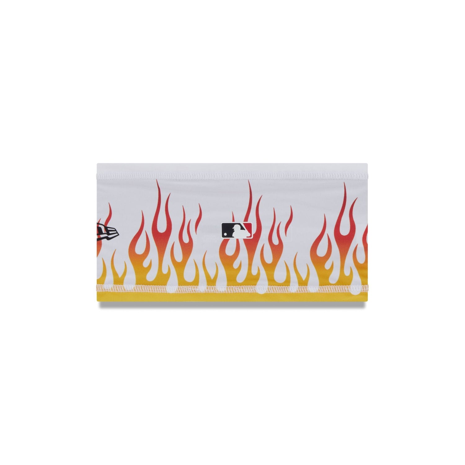 MLB Speedway Classic Flames Headband