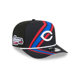 Cincinnati Reds Speedway Classic Fan Pack 9FIFTY A-Frame Snapback Hat