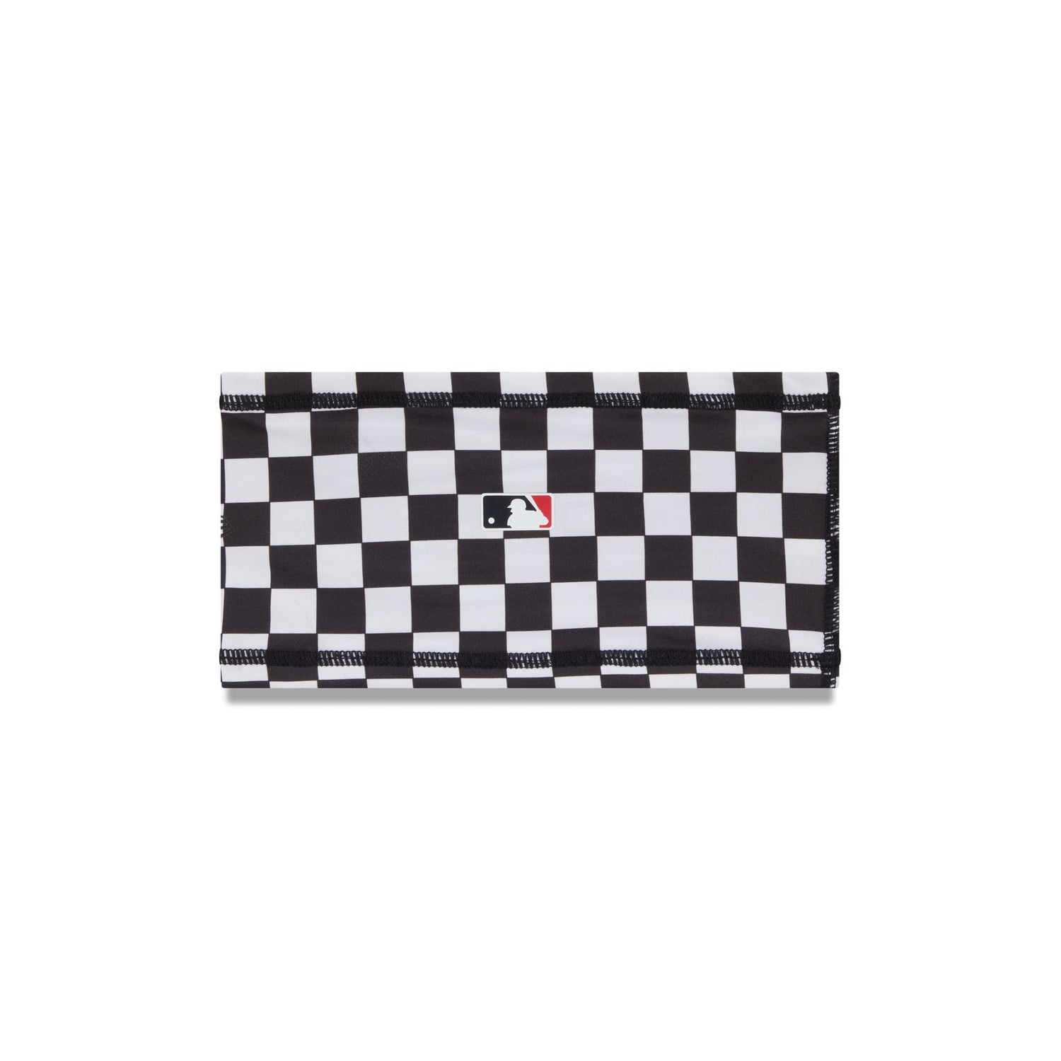 MLB Speedway Classic Checkered Headband