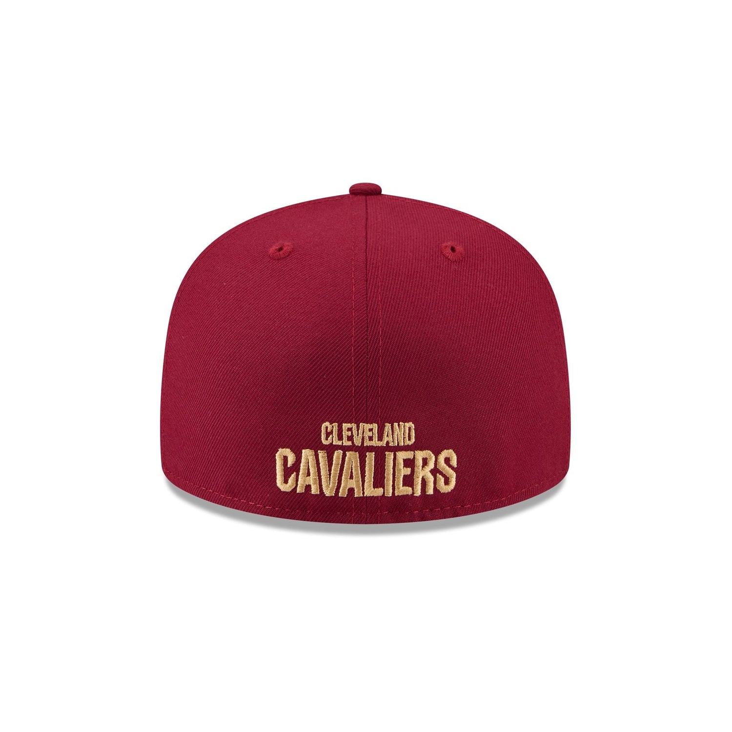 Cleveland Cavaliers 2025 Tip-Off Split Panel 59FIFTY Fitted Hat