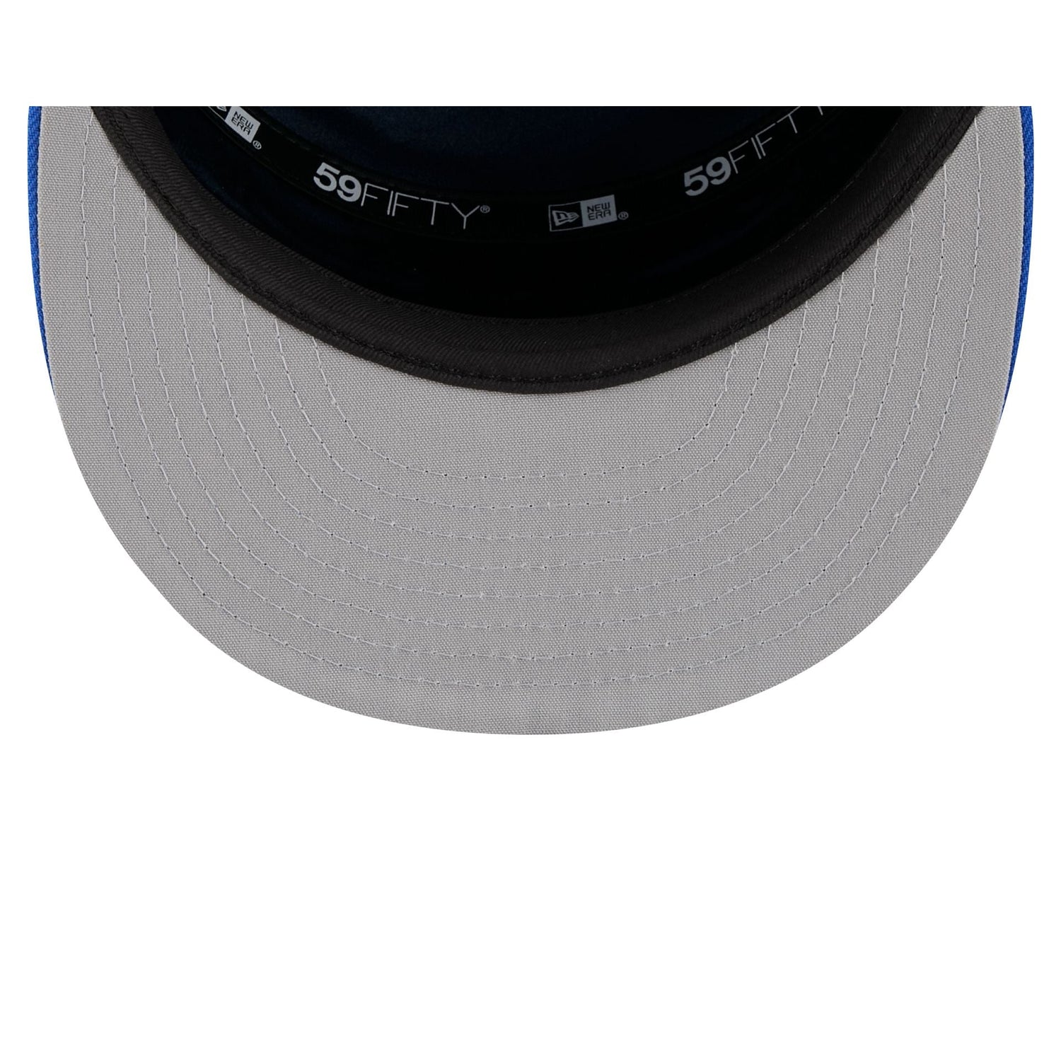 Dallas Mavericks 2025 Tip-Off Split Panel 59FIFTY Fitted Hat