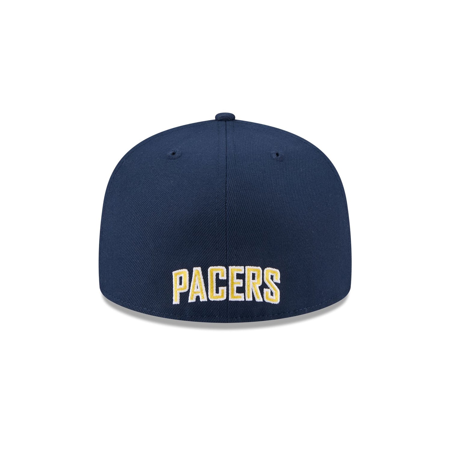 Indiana Pacers 2025 Tip-Off Split Panel 59FIFTY Fitted Hat