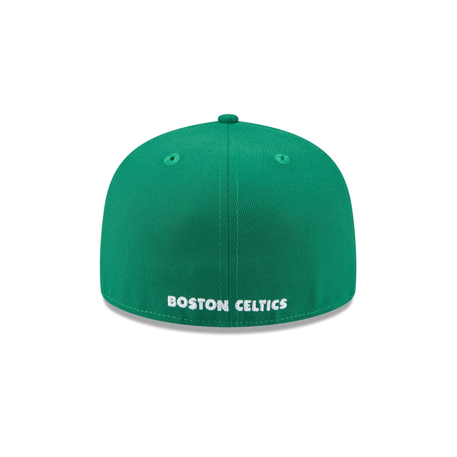 Boston Celtics 2025 Tip-Off Split Panel 59FIFTY Fitted Hat