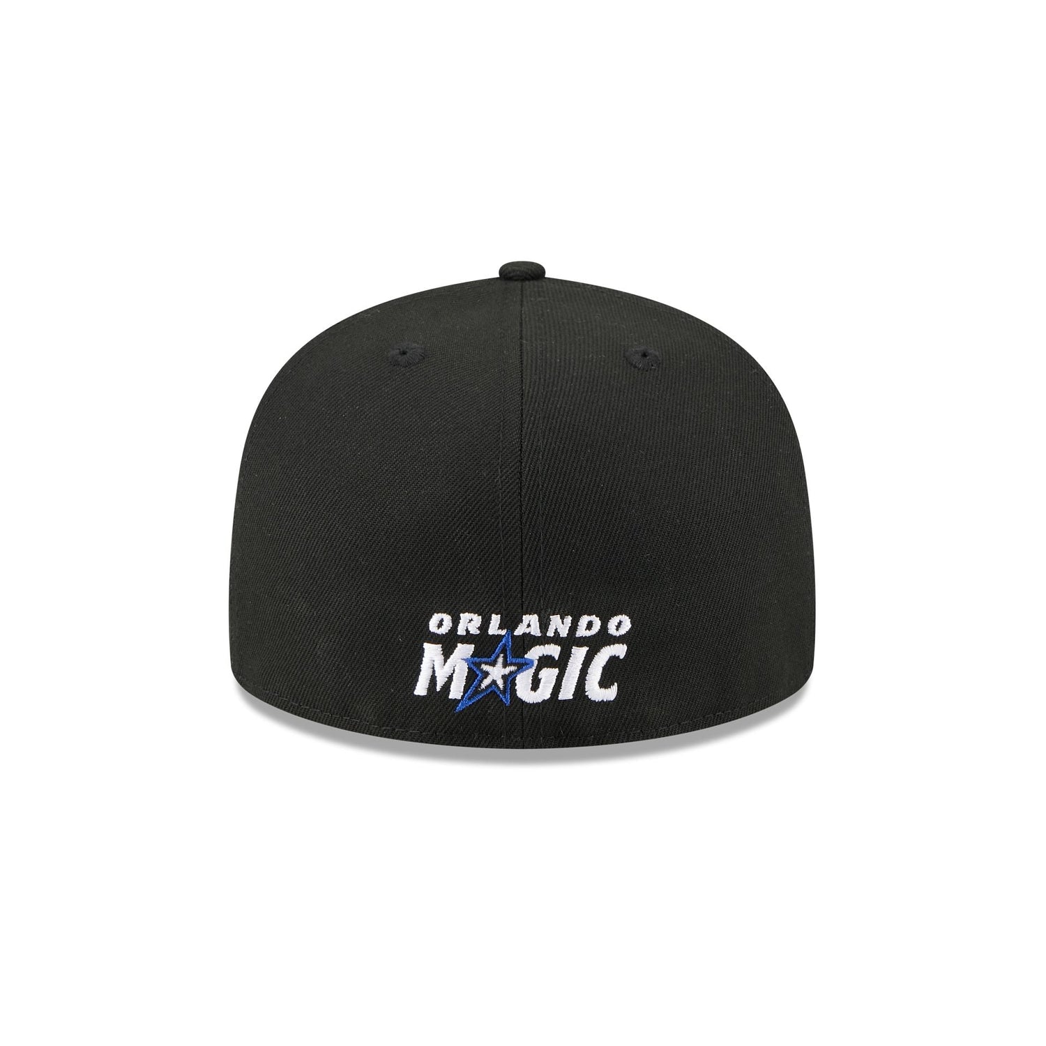 Orlando Magic 2025 Tip-Off Split Panel 59FIFTY Fitted Hat