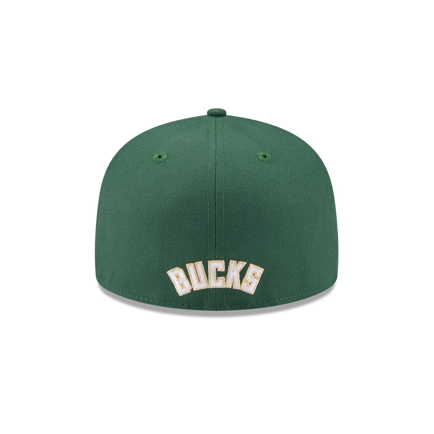Milwaukee Bucks 2025 Tip-Off Split Panel 59FIFTY Fitted Hat
