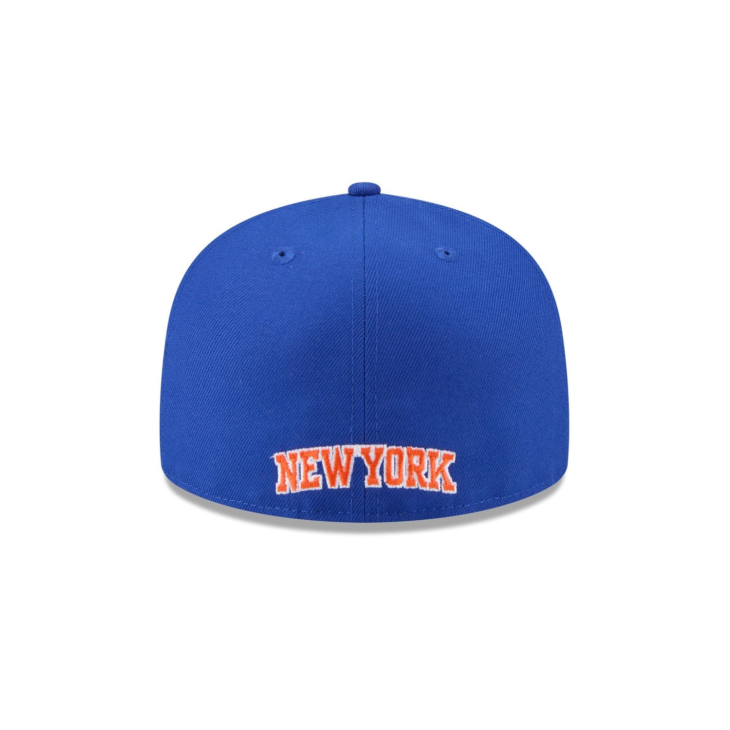New York Knicks 2025 Tip-Off Split Panel 59FIFTY Fitted Hat